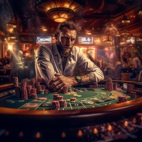 777Vegas Live Roulette European Myanmar ကစားသမားများ