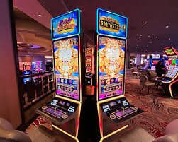 777Vegas Mega Jackpot Slots ဂိမ်း Myanmar ကစားသမားများအတွက်
