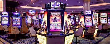 777Vegas ဂိမ်းလော်ဘီ Live Casino Myanmar တိုက်ရိုက် ဒိုင်