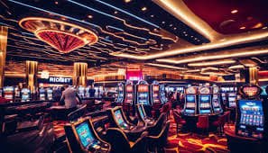 777vegas ပလက်ဖောင်း ပြသချက်
