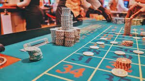 777vegas Slots ဂိမ်းများ